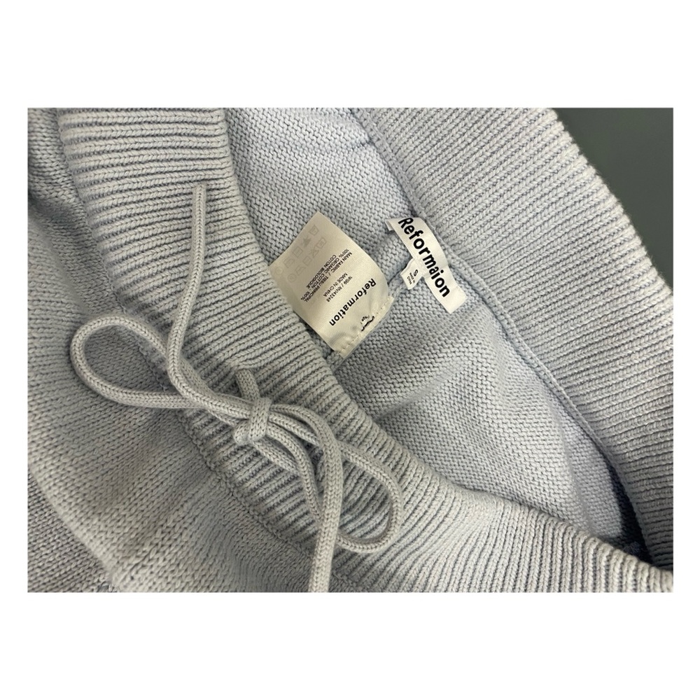 Reformation Knit shorts - Picture 4 of 5